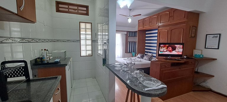Studio Higino 528 - Temporadaincrível