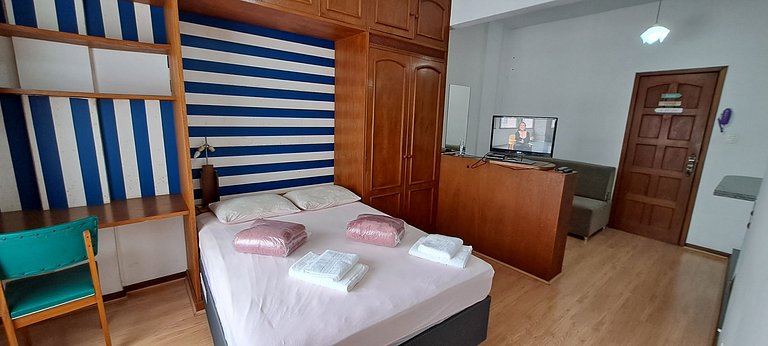 Studio Higino 528 - Temporadaincrível