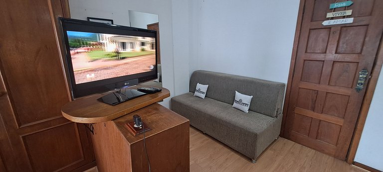 Studio Higino 528 - Temporadaincrível