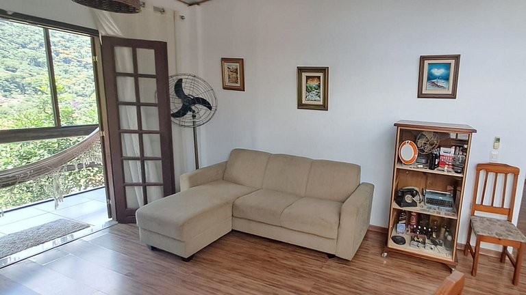 Casa Retrô na Serra - Temporadaincrível