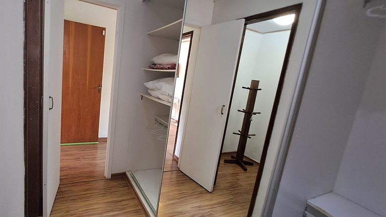 Casa Retrô na Serra - Temporadaincrível