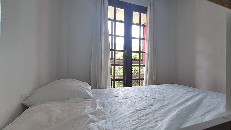 Casa Retrô na Serra - Temporadaincrível