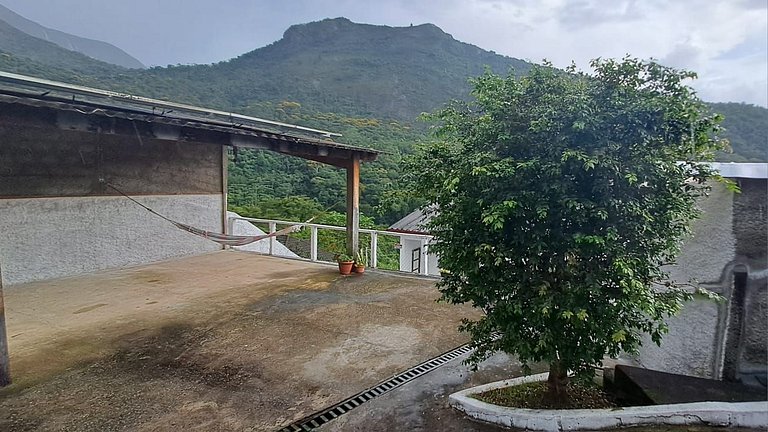 Casa Retrô na Serra - Temporadaincrível