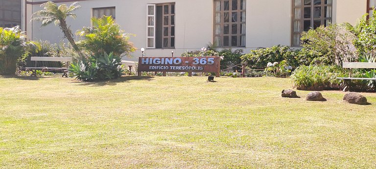 Studio Higino 235 - Temporadaincrível