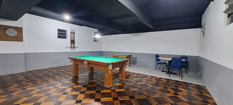 Studio Higino 235 - Temporadaincrível