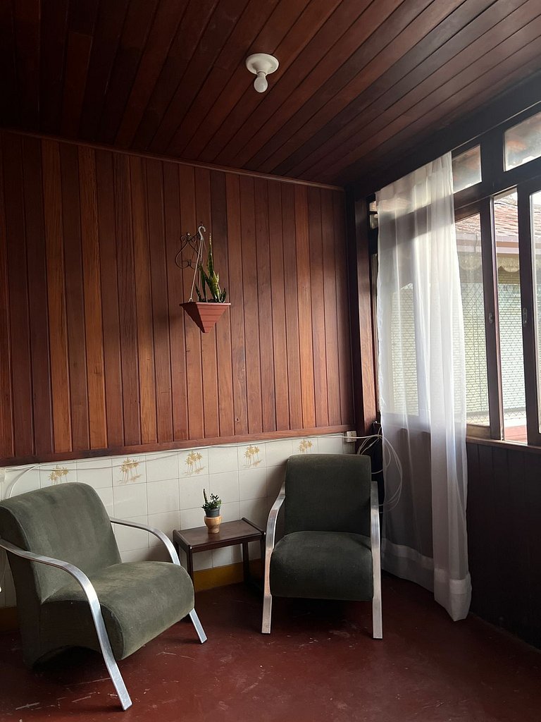 Studio Higino 205 - Temporadaincrível