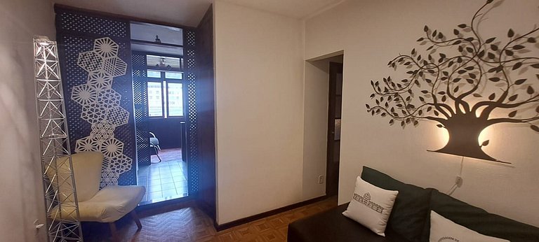 Studio Higino 205 - Temporadaincrível