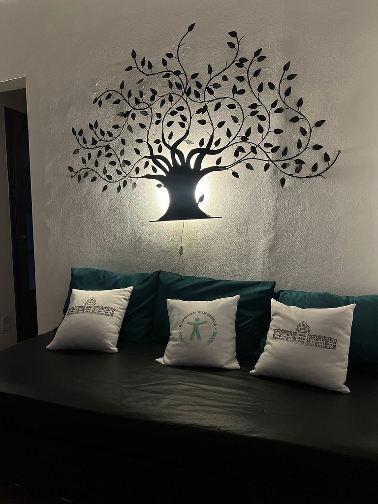 Studio Higino 205 - Temporadaincrível