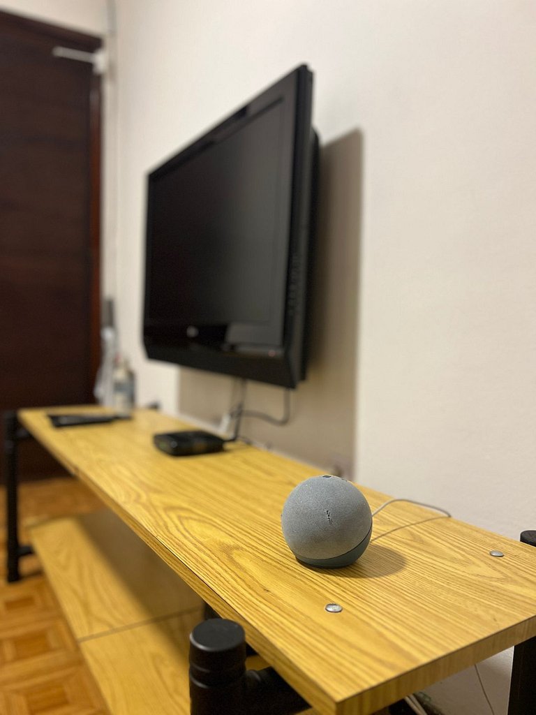 Studio Higino 205 - Temporadaincrível