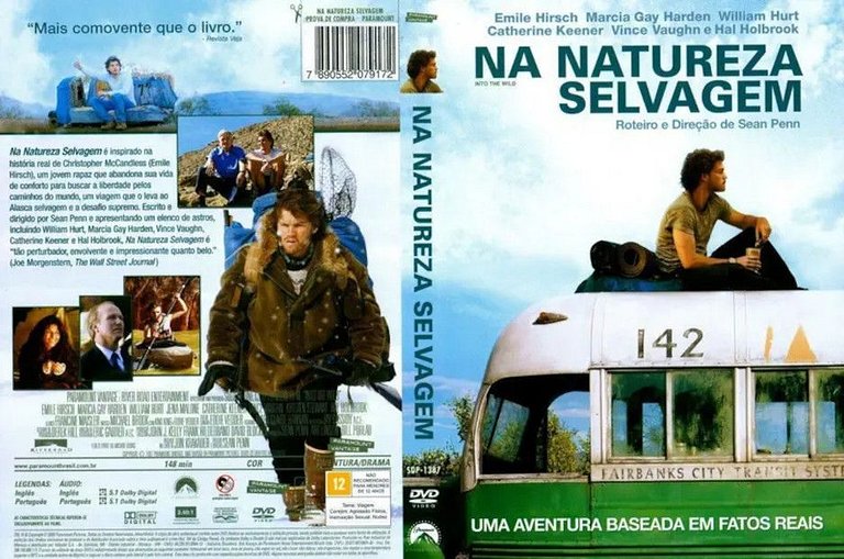 Trailer Temático - Magic Bus - Temporadaincrível