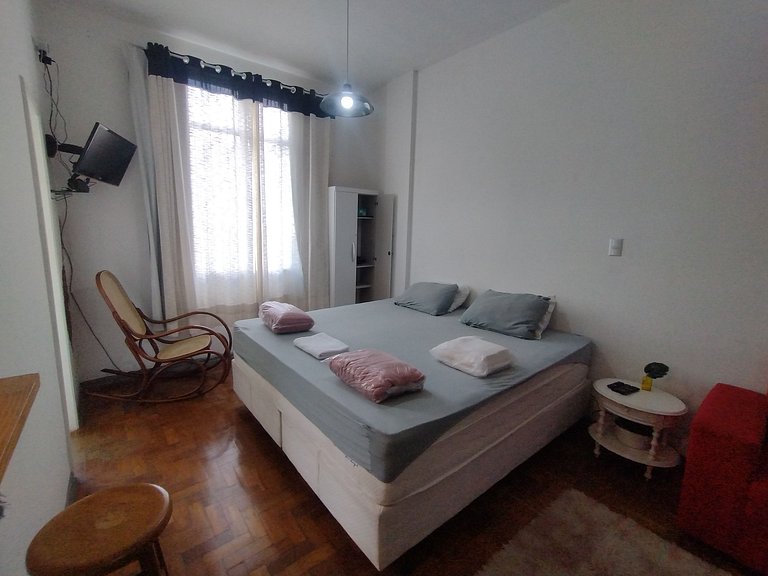 Studio Higino 235 - Temporadaincrível