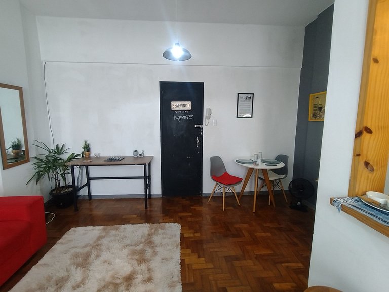 Studio Higino 235 - Temporadaincrível