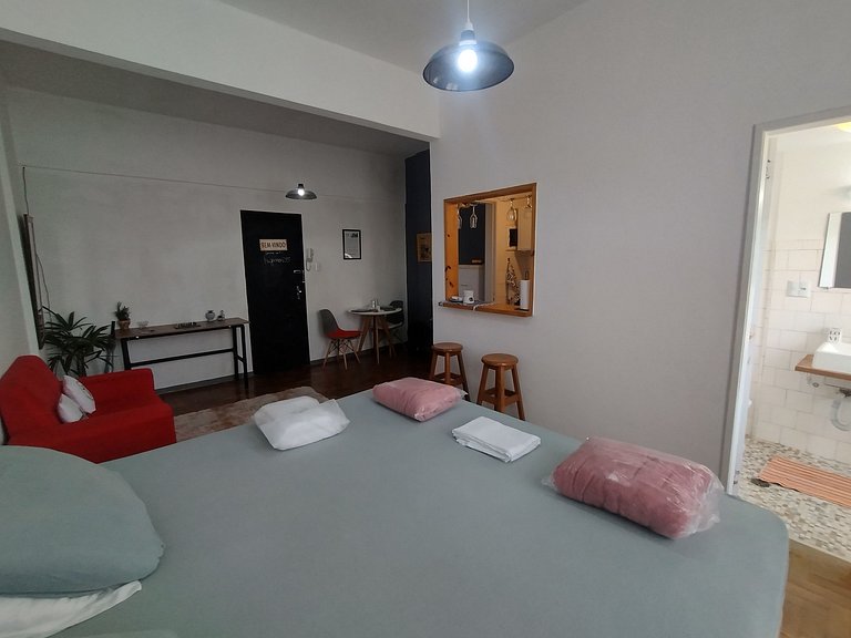 Studio Higino 235 - Temporadaincrível